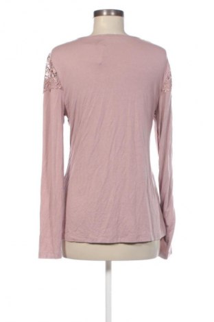 Damen Shirt Body Flirt, Größe M, Farbe Aschrosa, Preis € 7,99