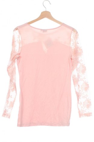 Damen Shirt Body Flirt, Größe XXS, Farbe Rosa, Preis € 13,99