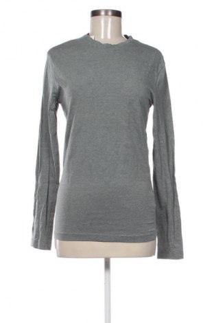 Дамска блуза H&M, Размер S, Цвят Зелен, Цена 19,99 лв.