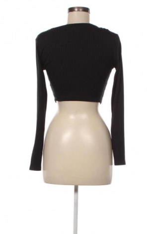 Bluză de femei Boohoo, Mărime M, Culoare Negru, Preț 61,99 Lei