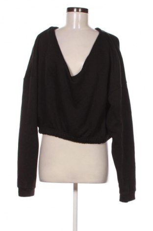 Bluză de femei Boohoo, Mărime 3XL, Culoare Negru, Preț 21,99 Lei