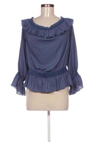 Damen Shirt Bpc Bonprix Collection, Größe L, Farbe Blau, Preis € 13,99