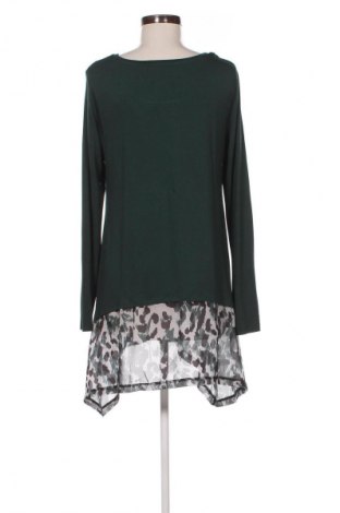 Bluzka damska Bpc Bonprix Collection, Rozmiar L, Kolor Kolorowy, Cena 44,00 zł