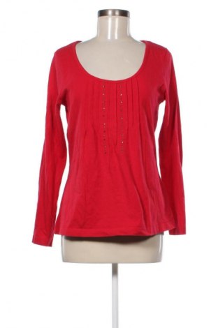 Damen Shirt Bpc Bonprix Collection, Größe L, Farbe Rot, Preis € 13,99