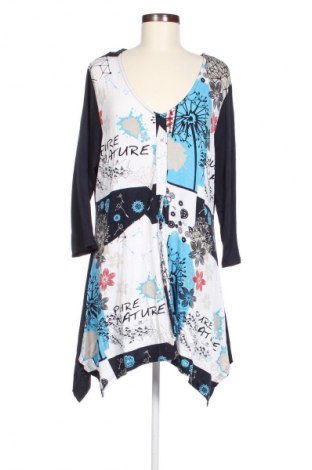 Dámská halenka Bpc Bonprix Collection, Velikost XXL, Barva Vícebarevné, Cena  309,00 Kč