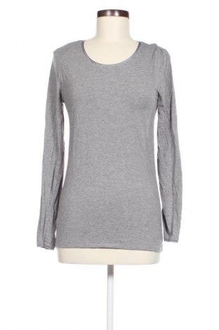 Damen Shirt C&A, Größe L, Farbe Grau, Preis 13,99 €