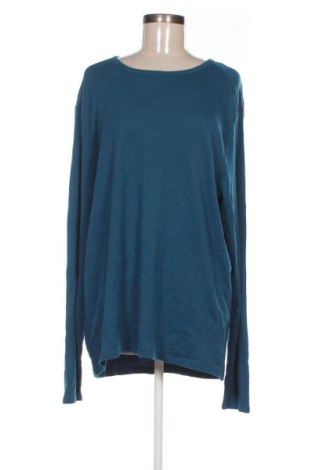 Damen Shirt C&A, Größe 3XL, Farbe Blau, Preis 13,99 €