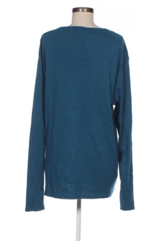 Damen Shirt C&A, Größe 3XL, Farbe Blau, Preis 13,99 €