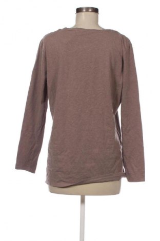 Damen Shirt C&A, Größe XL, Farbe Braun, Preis 7,99 €