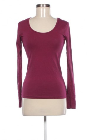 Damen Shirt C&A, Größe S, Farbe Lila, Preis 13,99 €