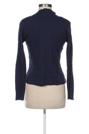 Damen Shirt C&A, Größe M, Farbe Blau, Preis € 3,99