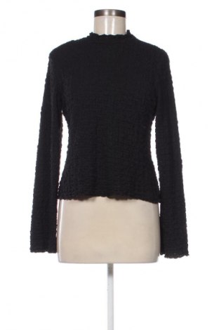 Bluză de femei C&A, Mărime L, Culoare Negru, Preț 16,99 Lei
