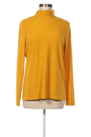 Damen Shirt C&A, Größe L, Farbe Gelb, Preis € 3,99