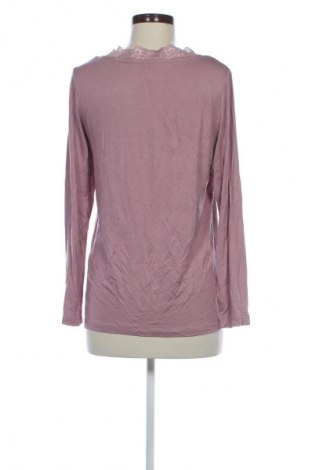 Damen Shirt C&A, Größe M, Farbe Aschrosa, Preis € 3,99