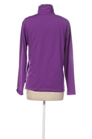 Damen Shirt CMP, Größe XL, Farbe Lila, Preis 18,99 €