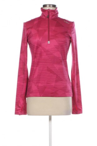 Damen Shirt CMP, Größe S, Farbe Mehrfarbig, Preis 18,99 €