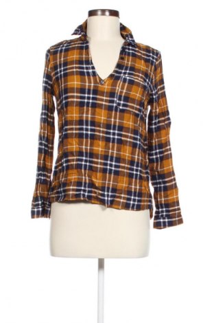Damen Shirt Cache Cache, Größe M, Farbe Mehrfarbig, Preis € 3,99