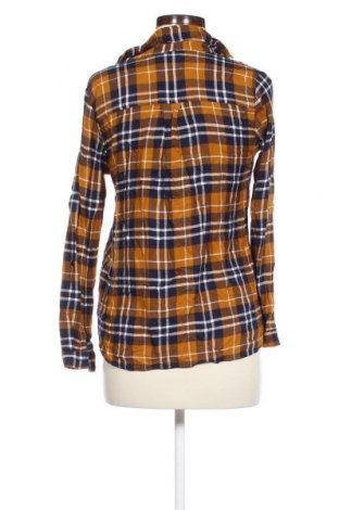 Damen Shirt Cache Cache, Größe M, Farbe Mehrfarbig, Preis € 3,99