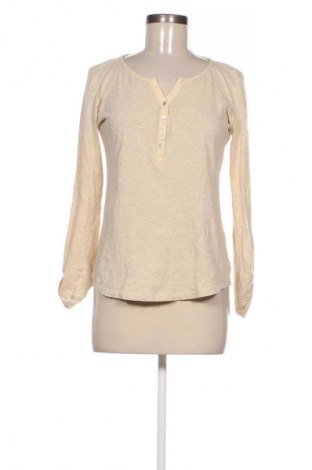 Damen Shirt Calliope, Größe L, Farbe Beige, Preis 13,99 €