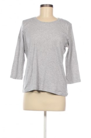 Damen Shirt Canda, Größe M, Farbe Grau, Preis 7,99 €