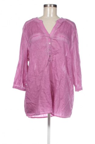 Damen Shirt Canda, Größe XXL, Farbe Rosa, Preis € 13,99