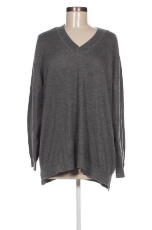 Damen Shirt Canda, Größe XL, Farbe Grau, Preis 13,99 €