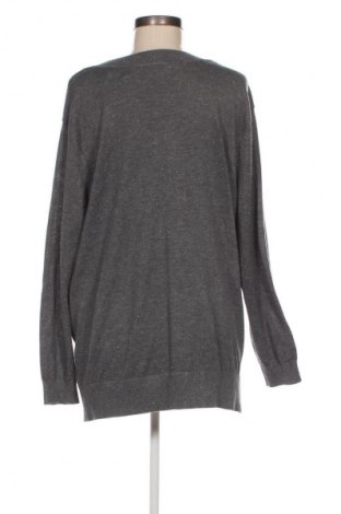 Damen Shirt Canda, Größe XL, Farbe Grau, Preis 13,99 €