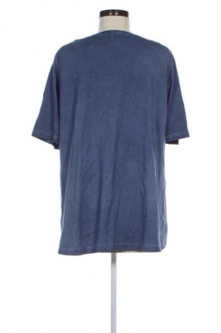 Damen Shirt Canda, Größe L, Farbe Blau, Preis € 6,14