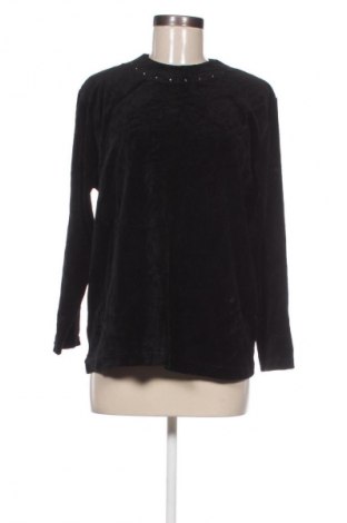Damen Shirt Canda, Größe M, Farbe Schwarz, Preis € 4,99