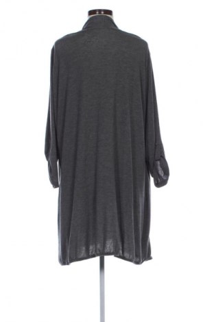 Dámská halenka Canda, Velikost 3XL, Barva Šedá, Cena  354,00 Kč
