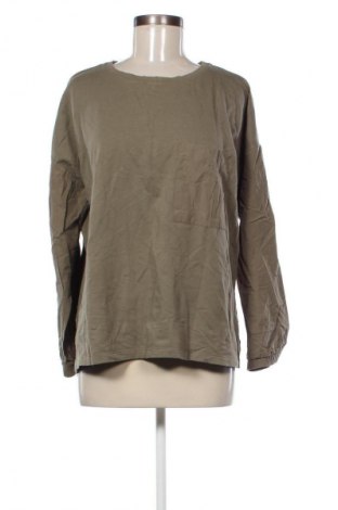 Damen Shirt Cartoon, Größe M, Farbe Grün, Preis € 4,99