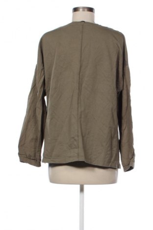 Damen Shirt Cartoon, Größe M, Farbe Grün, Preis € 4,99