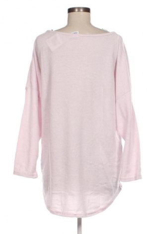 Dámská halenka Casual Ladies, Velikost XL, Barva Růžová, Cena  309,00 Kč