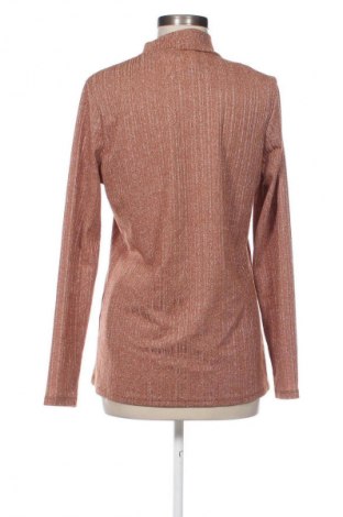 Dámská halenka Casual Ladies, Velikost XL, Barva Hnědá, Cena  79,00 Kč