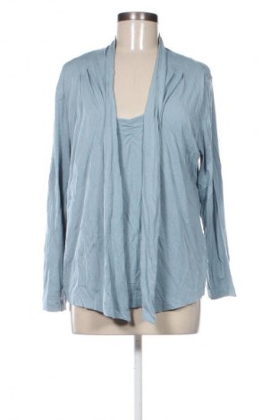Damen Shirt Cavita, Größe XL, Farbe Blau, Preis € 3,99