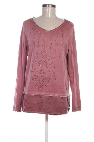 Damen Shirt Cecil, Größe L, Farbe Rosa, Preis 13,99 €