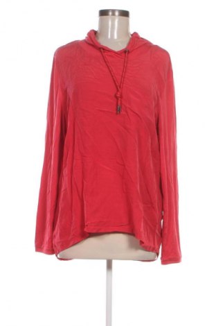 Damen Shirt Cecil, Größe XL, Farbe Rot, Preis 13,99 €