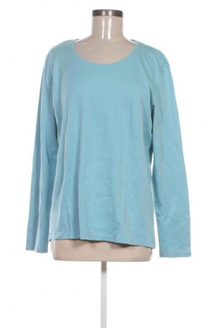 Damen Shirt Cecil, Größe XXL, Farbe Blau, Preis 17,99 €