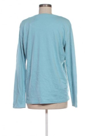 Damen Shirt Cecil, Größe XXL, Farbe Blau, Preis 17,99 €