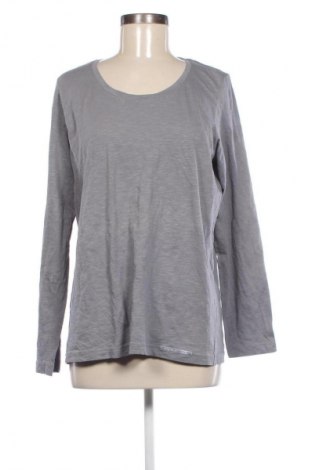 Damen Shirt Cecil, Größe XXL, Farbe Grau, Preis 17,99 €