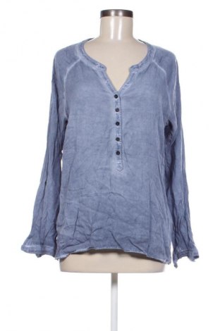 Damen Shirt Cecil, Größe M, Farbe Blau, Preis 13,99 €