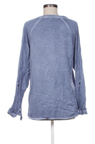 Damen Shirt Cecil, Größe M, Farbe Blau, Preis 13,99 €