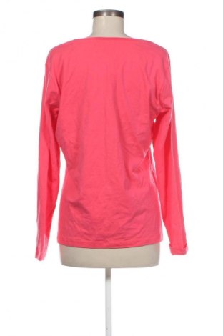 Damen Shirt Cecilia Classics, Größe L, Farbe Rot, Preis 21,99 €