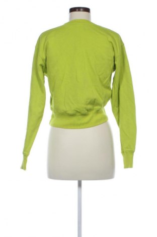 Damen Shirt Champion, Größe S, Farbe Grün, Preis € 17,39