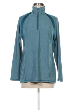 Damen Shirt Champion, Größe M, Farbe Blau, Preis 18,99 €