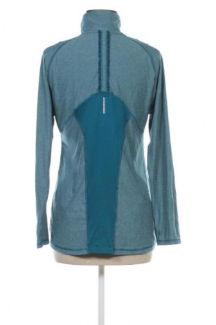 Damen Shirt Champion, Größe M, Farbe Blau, Preis 18,99 €