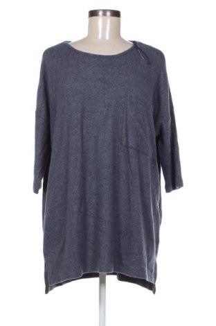 Damen Shirt Charles Vogele, Größe L, Farbe Grau, Preis 7,99 €