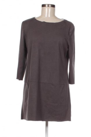 Damen Shirt Charles Vogele, Größe M, Farbe Grau, Preis € 3,99