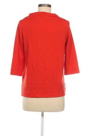 Damen Shirt Christian Berg, Größe M, Farbe Orange, Preis 18,99 €