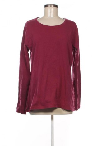 Damen Shirt City life, Größe XXL, Farbe Rot, Preis 13,99 €